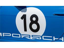 2023 Porsche 911 (CC-2066766) for sale in Costa Mesa, California