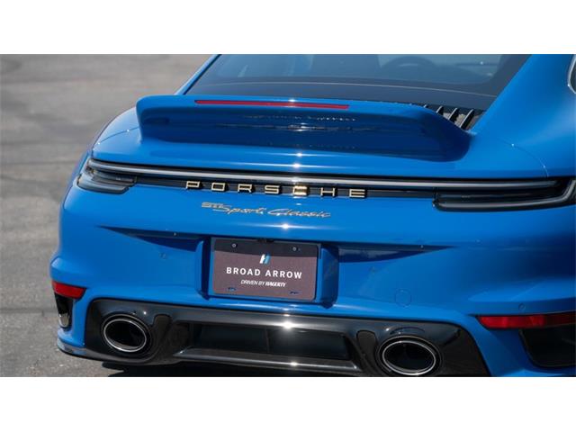 2023 Porsche 911 (CC-2066766) for sale in Costa Mesa, California