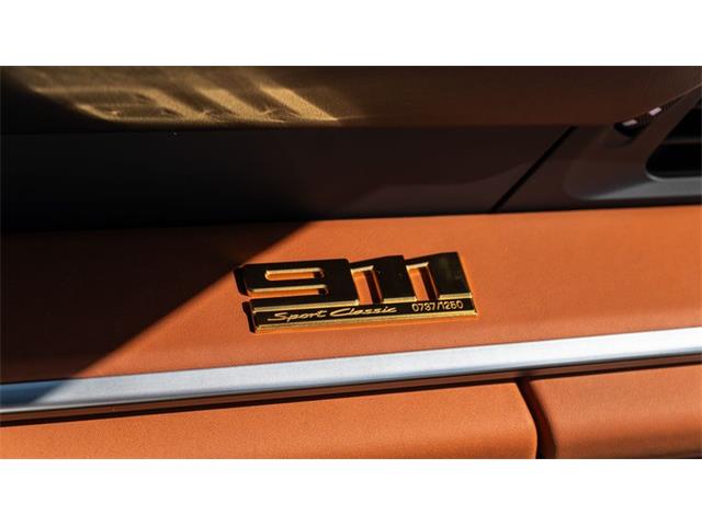 2023 Porsche 911 (CC-2066766) for sale in Costa Mesa, California