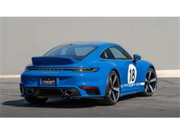 2023 Porsche 911 (CC-2066766) for sale in Costa Mesa, California