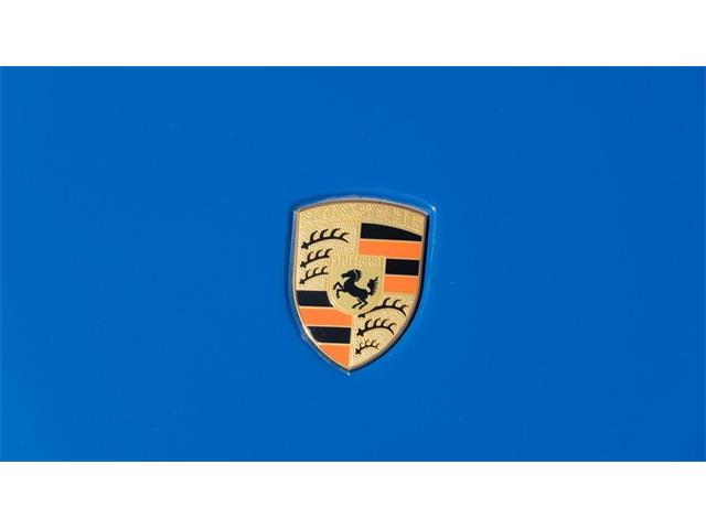 2023 Porsche 911 (CC-2066766) for sale in Costa Mesa, California