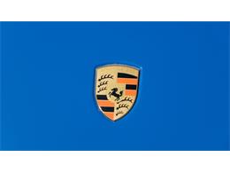 2023 Porsche 911 (CC-2066766) for sale in Costa Mesa, California