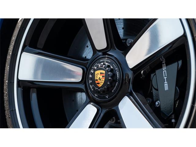 2023 Porsche 911 (CC-2066766) for sale in Costa Mesa, California