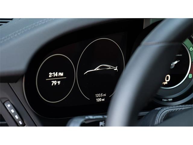 2023 Porsche 911 (CC-2066766) for sale in Costa Mesa, California