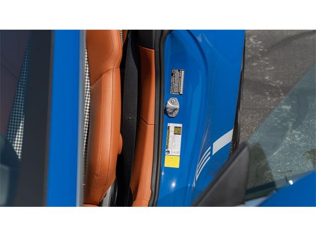 2023 Porsche 911 (CC-2066766) for sale in Costa Mesa, California