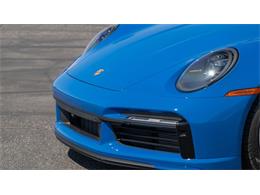 2023 Porsche 911 (CC-2066766) for sale in Costa Mesa, California