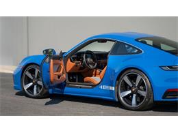 2023 Porsche 911 (CC-2066766) for sale in Costa Mesa, California