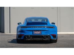 2023 Porsche 911 (CC-2066766) for sale in Costa Mesa, California