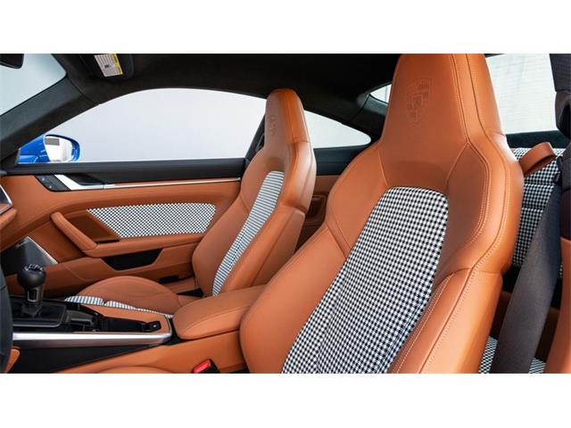 2023 Porsche 911 (CC-2066766) for sale in Costa Mesa, California