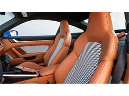 2023 Porsche 911 (CC-2066766) for sale in Costa Mesa, California