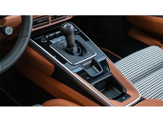 2023 Porsche 911 (CC-2066766) for sale in Costa Mesa, California