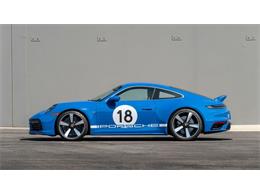 2023 Porsche 911 (CC-2066766) for sale in Costa Mesa, California