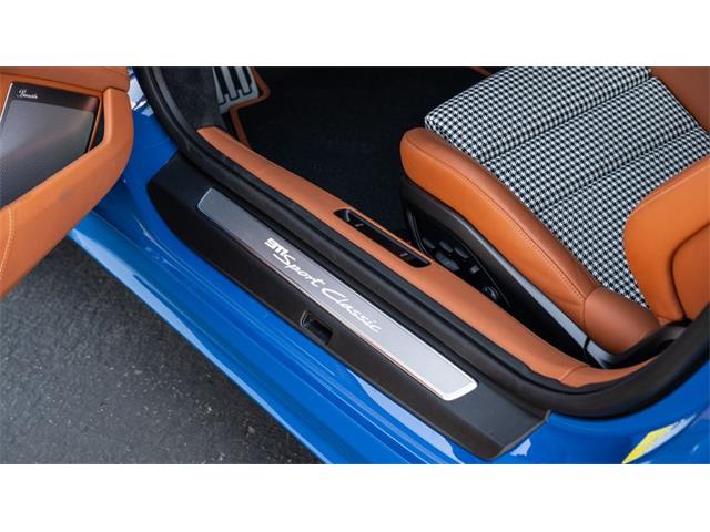 2023 Porsche 911 (CC-2066766) for sale in Costa Mesa, California