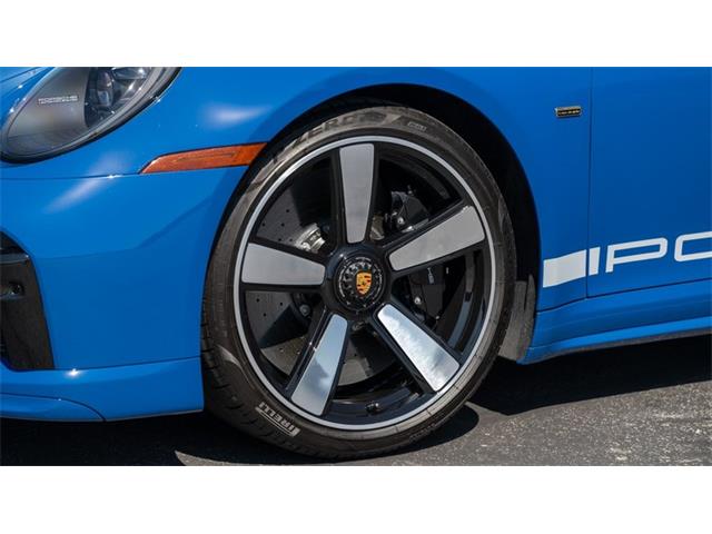 2023 Porsche 911 (CC-2066766) for sale in Costa Mesa, California