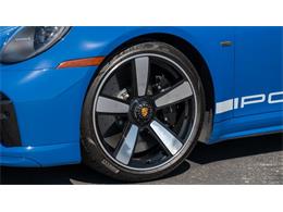 2023 Porsche 911 (CC-2066766) for sale in Costa Mesa, California