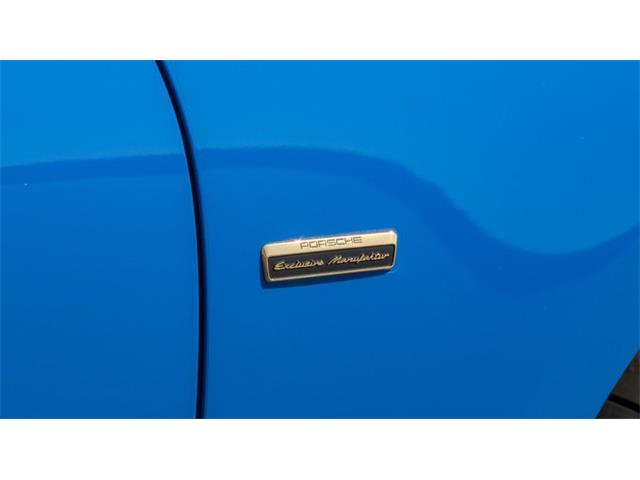 2023 Porsche 911 (CC-2066766) for sale in Costa Mesa, California