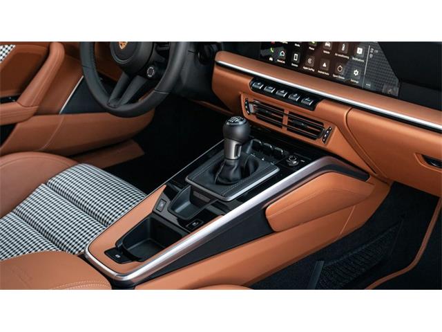 2023 Porsche 911 (CC-2066766) for sale in Costa Mesa, California