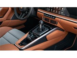 2023 Porsche 911 (CC-2066766) for sale in Costa Mesa, California