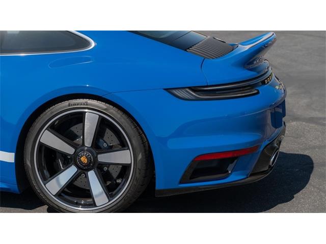 2023 Porsche 911 (CC-2066766) for sale in Costa Mesa, California
