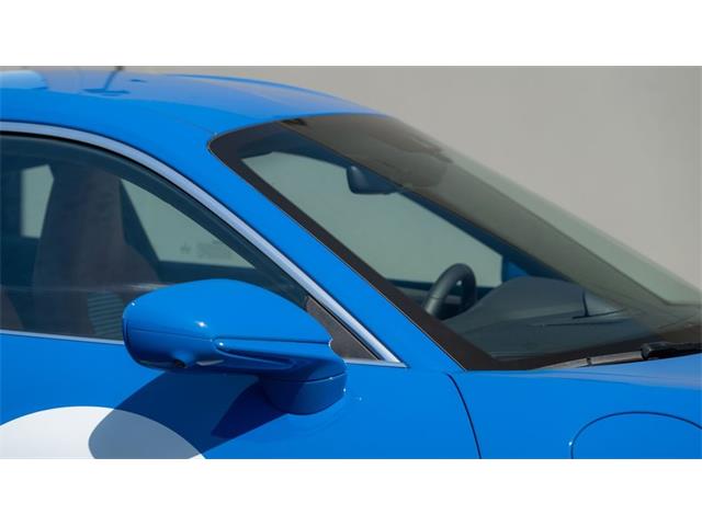 2023 Porsche 911 (CC-2066766) for sale in Costa Mesa, California