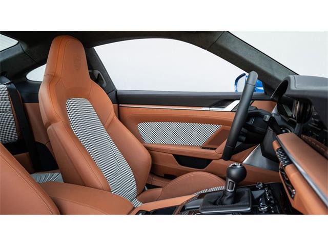 2023 Porsche 911 (CC-2066766) for sale in Costa Mesa, California