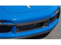 2023 Porsche 911 (CC-2066766) for sale in Costa Mesa, California