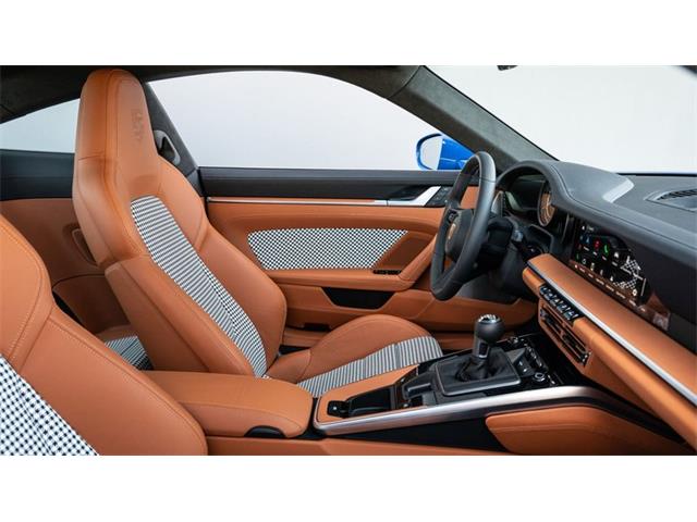 2023 Porsche 911 (CC-2066766) for sale in Costa Mesa, California