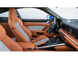 2023 Porsche 911 (CC-2066766) for sale in Costa Mesa, California