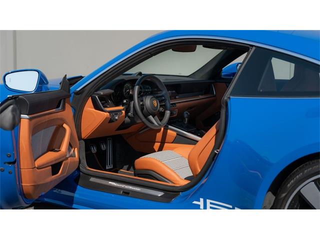 2023 Porsche 911 (CC-2066766) for sale in Costa Mesa, California