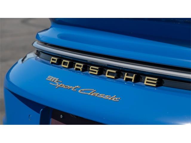 2023 Porsche 911 (CC-2066766) for sale in Costa Mesa, California
