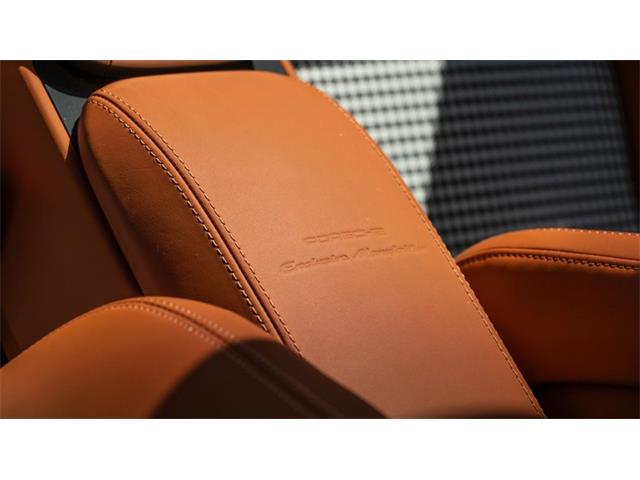 2023 Porsche 911 (CC-2066766) for sale in Costa Mesa, California