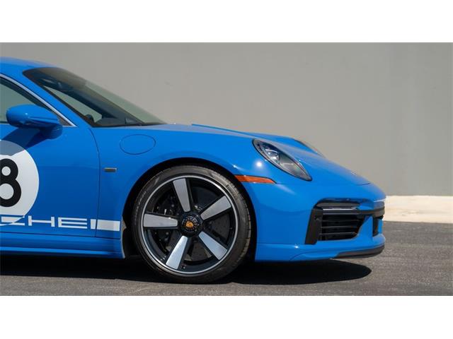 2023 Porsche 911 (CC-2066766) for sale in Costa Mesa, California
