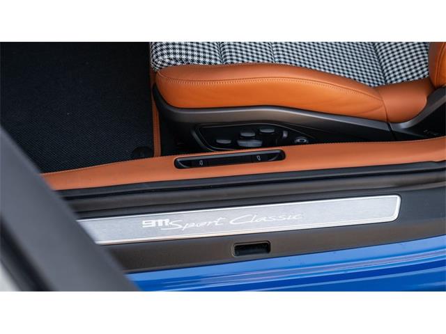 2023 Porsche 911 (CC-2066766) for sale in Costa Mesa, California