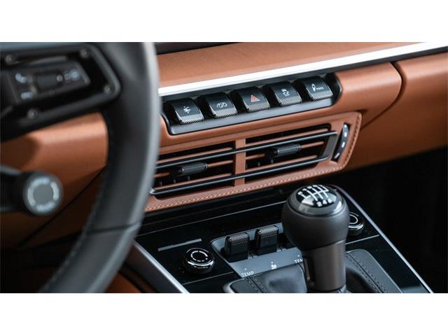 2023 Porsche 911 (CC-2066766) for sale in Costa Mesa, California