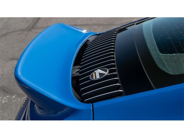 2023 Porsche 911 (CC-2066766) for sale in Costa Mesa, California