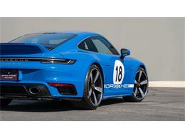 2023 Porsche 911 (CC-2066766) for sale in Costa Mesa, California