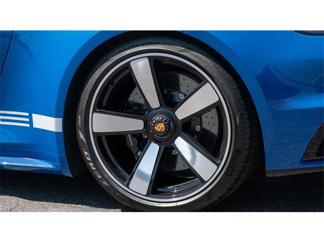 2023 Porsche 911 (CC-2066766) for sale in Costa Mesa, California