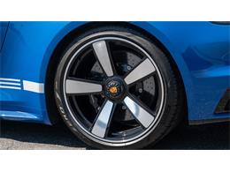 2023 Porsche 911 (CC-2066766) for sale in Costa Mesa, California