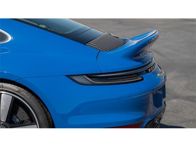 2023 Porsche 911 (CC-2066766) for sale in Costa Mesa, California