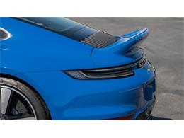 2023 Porsche 911 (CC-2066766) for sale in Costa Mesa, California
