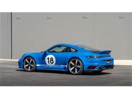 2023 Porsche 911 (CC-2066766) for sale in Costa Mesa, California