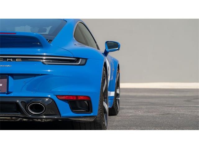 2023 Porsche 911 (CC-2066766) for sale in Costa Mesa, California