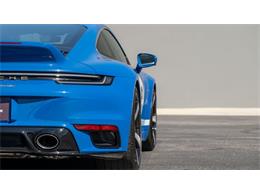 2023 Porsche 911 (CC-2066766) for sale in Costa Mesa, California