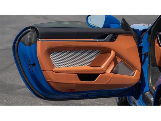 2023 Porsche 911 (CC-2066766) for sale in Costa Mesa, California