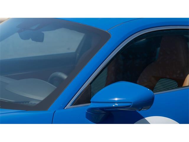 2023 Porsche 911 (CC-2066766) for sale in Costa Mesa, California