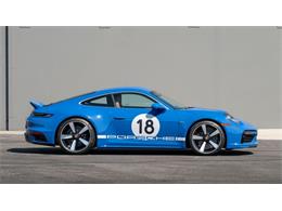 2023 Porsche 911 (CC-2066766) for sale in Costa Mesa, California