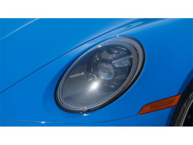 2023 Porsche 911 (CC-2066766) for sale in Costa Mesa, California