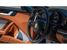 2023 Porsche 911 (CC-2066766) for sale in Costa Mesa, California