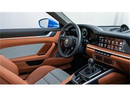 2023 Porsche 911 (CC-2066766) for sale in Costa Mesa, California
