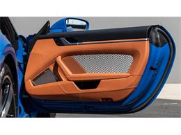 2023 Porsche 911 (CC-2066766) for sale in Costa Mesa, California